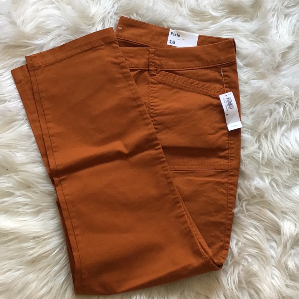 Old Navy Pixie